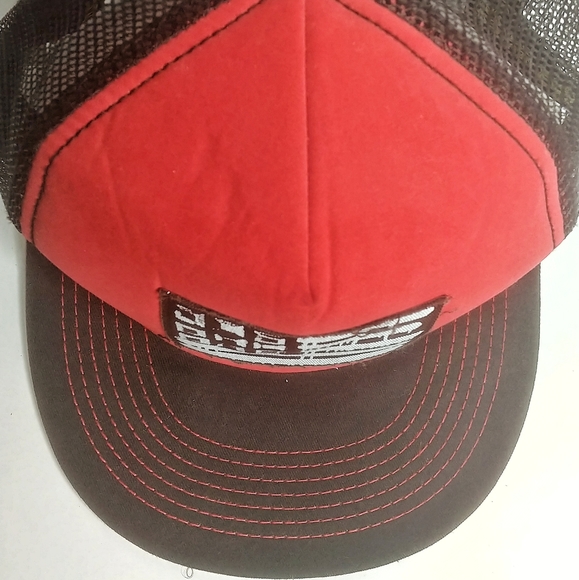 Snapback hat - Picture 4 of 5
